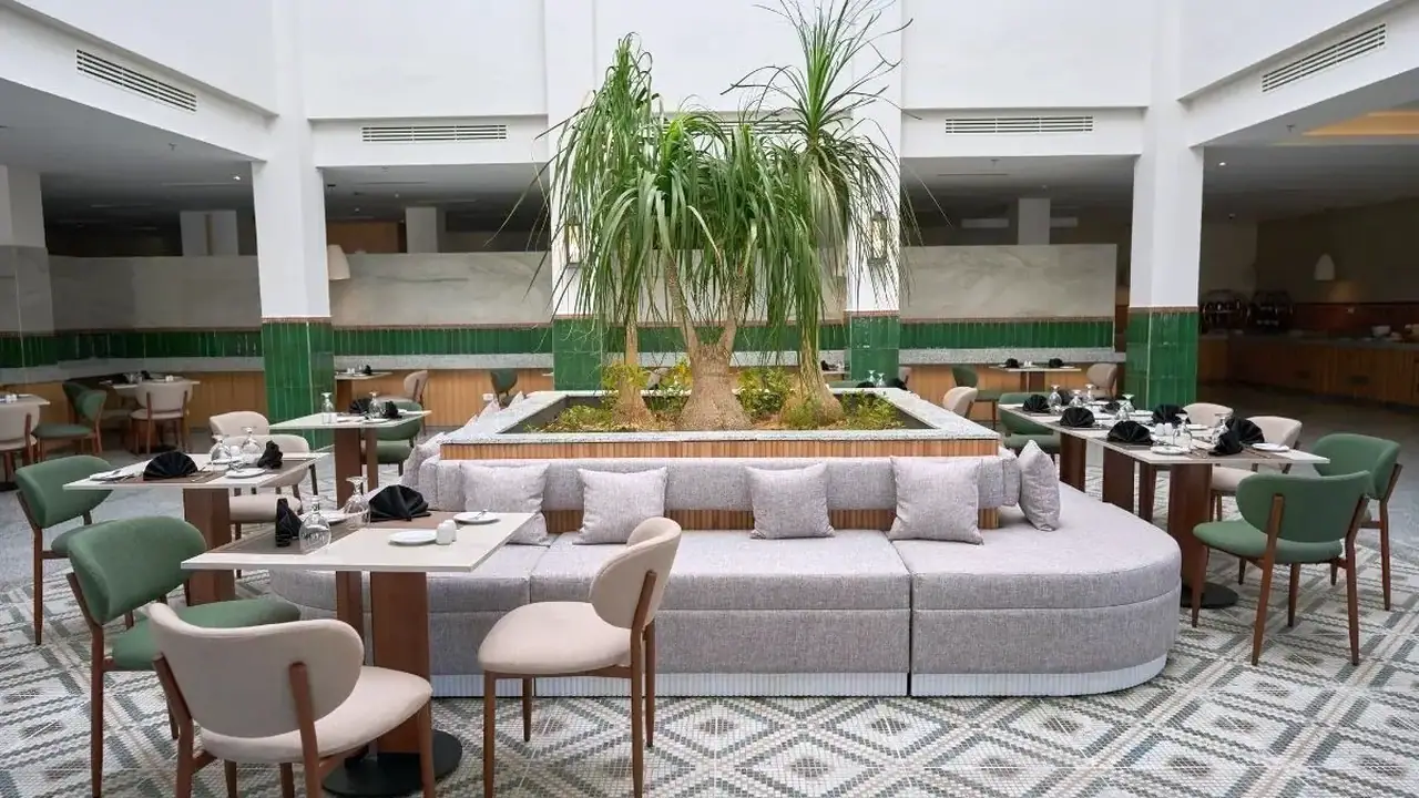 الفندق دايموند بيتش باي بيرل ريزورتس - مرسى علم